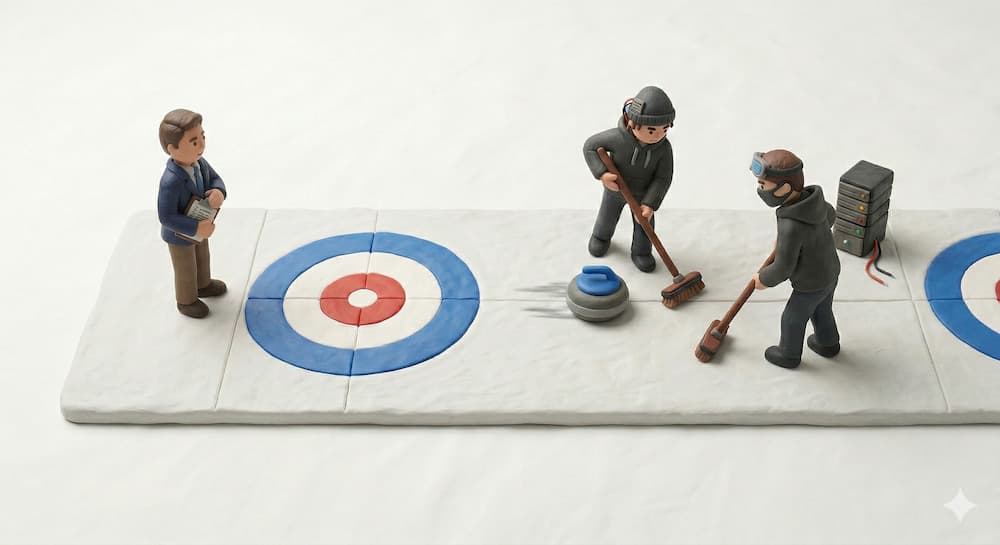 Introducing Curling: A New Paradigm